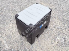 Cysterna Emiliana Serbatoi CARRYTANK 220Z1