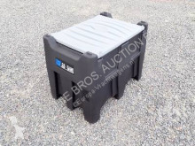 Cysterna Emiliana Serbatoi CARRYTANK 440Z1