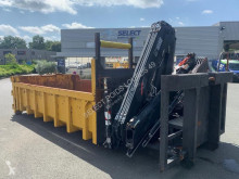 Gru su camion Hiab 144 B5-3HIDUO