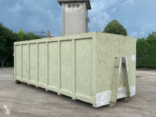 Carrosserie caisse polybenne CONTAINER SCARRABILE A CIELO APERTO CON FONDO RIFA
