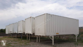 Equipamientos Sicom carrocería usado