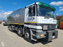 Equipamientos Mercedes carrocería limpiador de chorro usado