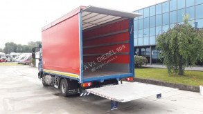 Carrosserie Iveco