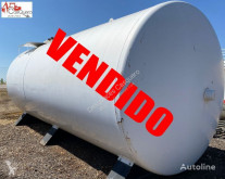 Tanker DEPOSITO DE