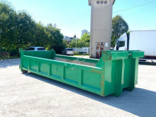 Типы кузова контейнер самосвала CONTAINER SCARRABILE SEMI NUOVO A CIELO APERTO PER