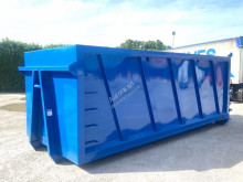 Carrosserie laadbak voor kraan met kipper CONTAINER SCARRABILE NUOVO PER INGOMBRANTI A CIELO