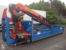 Plateau Palfinger PK27000 E ( 5x Hydr.)