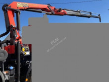 Palfinger PK18002 EH used auxiliary crane