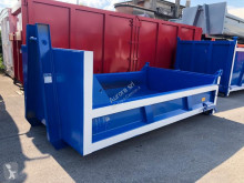 Carrosserie caisse polybenne CONTAINER NUOVO SCARRABILE VASCA SQUADRATA CON APE