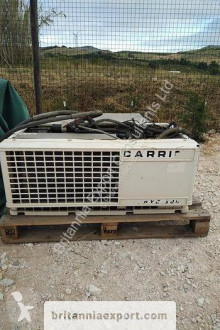 Carrier used cooling unit