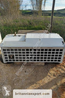 Thermoking рефрижераторная установка б/у
