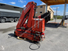 Хидравличен кран Fassi F 240