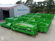 Euro-Jabelmann neue Container sofort ab Lager lieferbar container occasion