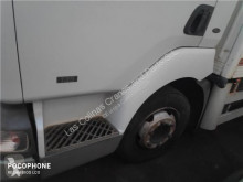 Équipements PL Renault Midlum Marchepied pour camion 135.10/B,150.10/B
