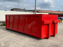 Caroserie caroserie basculantă cu cârlig CONTAINER 6,30 SCARRABILE USATO SEMINUOVO A CIELO