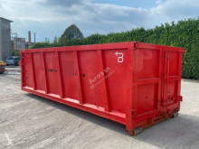 Caroserie caroserie basculantă cu cârlig CONTAINER 6,80 SCARRABILE USATO SEMINUOVO A CIELO