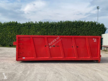 Caroserie caroserie basculantă cu cârlig CONTAINER 6,00 SCARRABILE USATO SEMINUOVO A CIELO