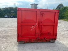 Caroserie caroserie basculantă cu cârlig CONTAINER 7,00 SCARRABILE USATO SEMINUOVO A CIELO