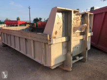 CONTAINER USATO SCARRABILE RINFORZATO CON APERTURA carrosserie caisse polybenne occasion