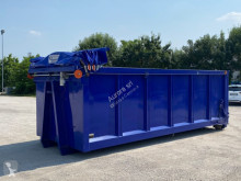 CONTAINER NUOVO PER MATERIALI INGOMBRANTI CON COPR carrosserie caisse polybenne occasion