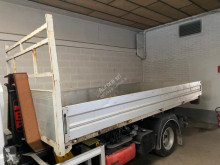 Karrosseri skip loader kasse CONTAINER A PIANALE SCARRABILE USATO A CIELO APERT