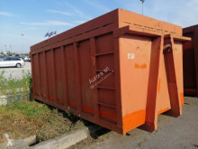 车身 可拆卸翻斗 无公告 CONTAINER SCARRABILE USATO PER INGOMBRANTI A CIELO