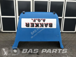 Volvo Spoiler kit Volvo FM3 Sleeper Cab L2H1 gebrauchter Deflektor/Spoiler