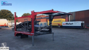 Rolfo Bauart Car transporter Front system