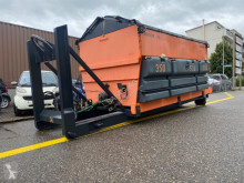 Lkw Ausrüstungen Bauart