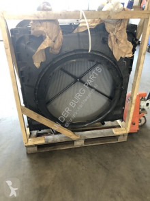 DAF Koelpakket XF 2019 2155896 cabine / carrosserie occasion
