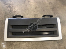 Opvarmning / Ventilation / Aircondition Bovengrill Tatra Phoenix