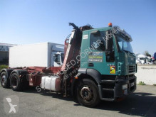 Équipements PL Iveco Stralis 430 occasion