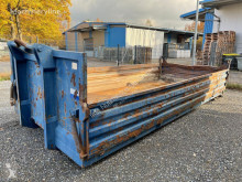 ABLBV 15 Abrollcontainer 15 m³ container occasion