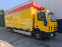 Skříň pro dodávku Iberia trucks