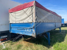 Scania taban ikinci el araç