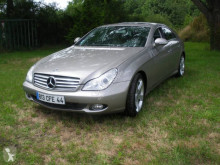Carrosserie Mercedes