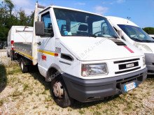 Equipamientos carrocería Iveco Mod. IVECO