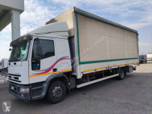 Iveco tarp container Eurocargo 2003 ML 120