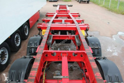 Schmitz Cargobull SKO tweedehands Tank