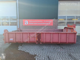 Haakarm container konteyner ikinci el araç