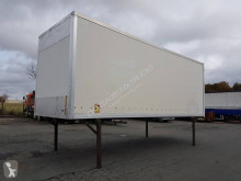 Samro caisse mobile occasion