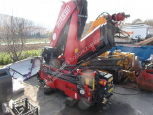 Grue auxiliaire Fassi F 170
