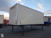 Samro caisse mobile occasion