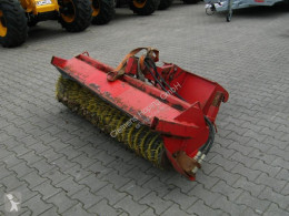 Schmolke Maschinenba KL 1800/600 für Jcb used sweeper-road sweeper