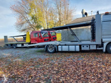 Frumecar car carrier