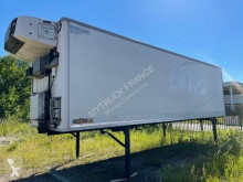 Chereau caisse frigorifique occasion