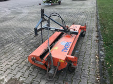Spazzatrice Eco 230 Ø 520