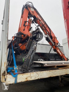 Atlas AK 125.1-A2 lastbom begagnad