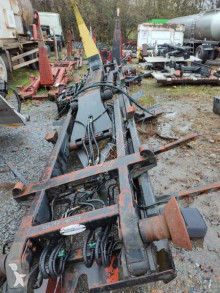 Ampliroll / multivolquete Dalby Marrel Bras Ampliroll