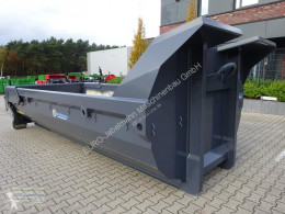 Euro-Jabelmann Abroll Container STE 6500/1000 Halfpipe, 15,5 m³, NEU container occasion